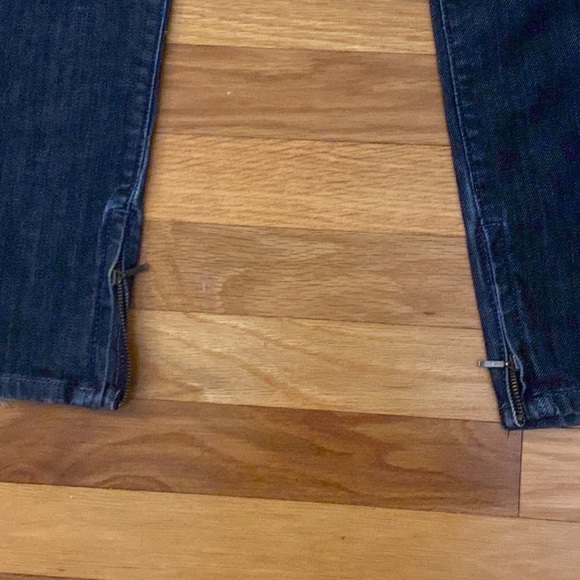 Anlo Women’s Blue Jeans Size 30 - Picture 4 of 9
